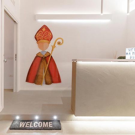 A Misura Duomo Rooms & Apartment - Ls Accommodations Neapel Exterior foto
