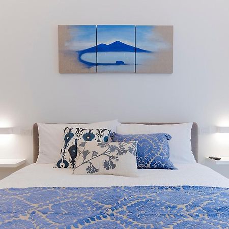 A Misura Duomo Rooms & Apartment - Ls Accommodations Neapel Exterior foto