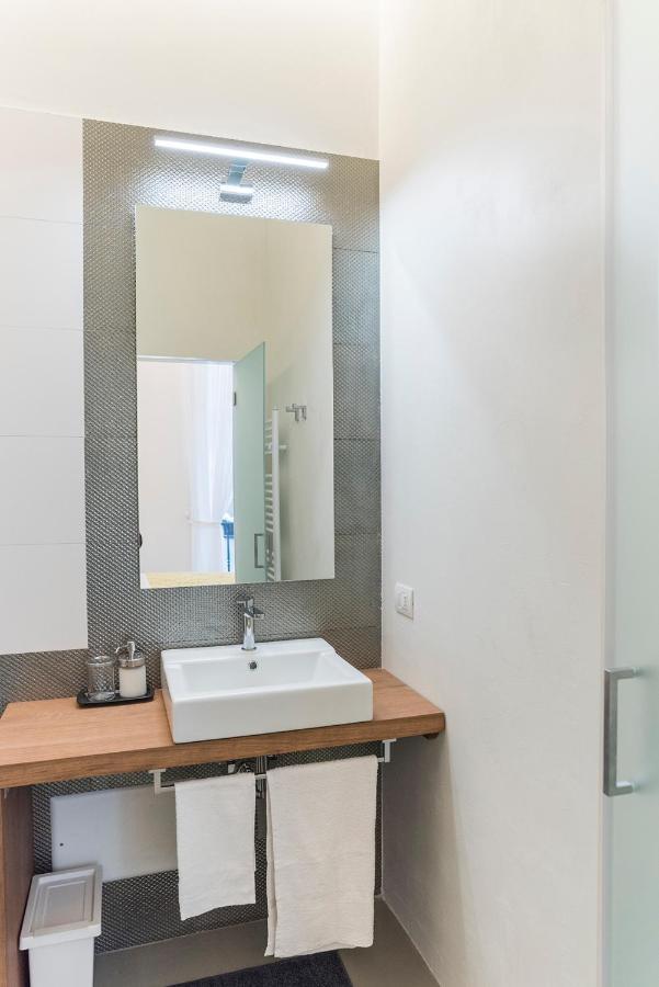 A Misura Duomo Rooms & Apartment - Ls Accommodations Neapel Exterior foto