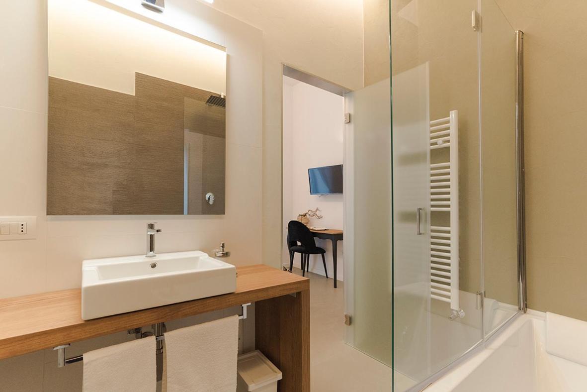 A Misura Duomo Rooms & Apartment - Ls Accommodations Neapel Exterior foto
