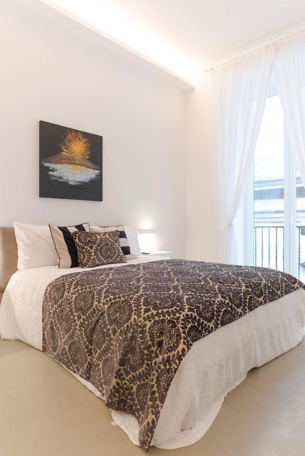 A Misura Duomo Rooms & Apartment - Ls Accommodations Neapel Exterior foto
