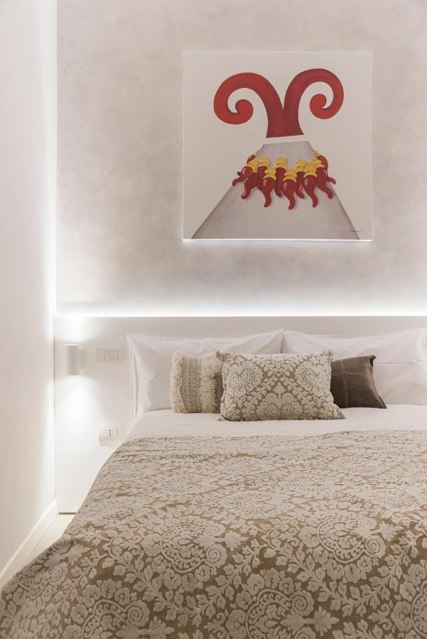 A Misura Duomo Rooms & Apartment - Ls Accommodations Neapel Exterior foto
