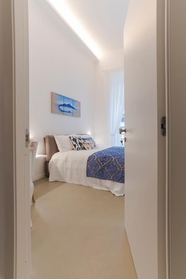A Misura Duomo Rooms & Apartment - Ls Accommodations Neapel Exterior foto