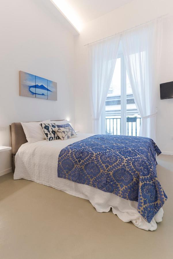 A Misura Duomo Rooms & Apartment - Ls Accommodations Neapel Exterior foto