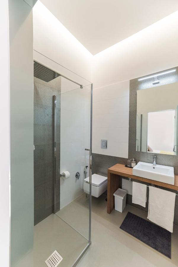 A Misura Duomo Rooms & Apartment - Ls Accommodations Neapel Exterior foto