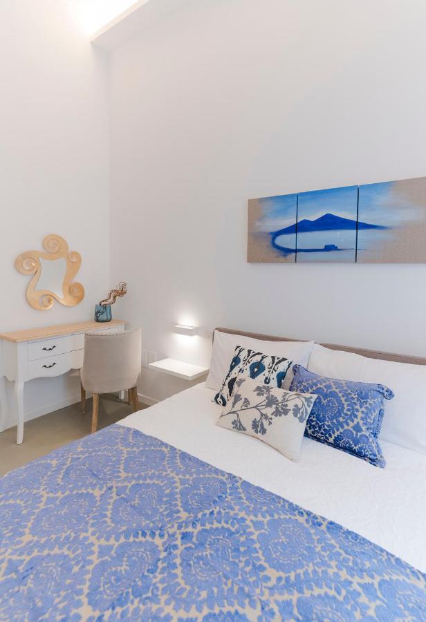 A Misura Duomo Rooms & Apartment - Ls Accommodations Neapel Exterior foto