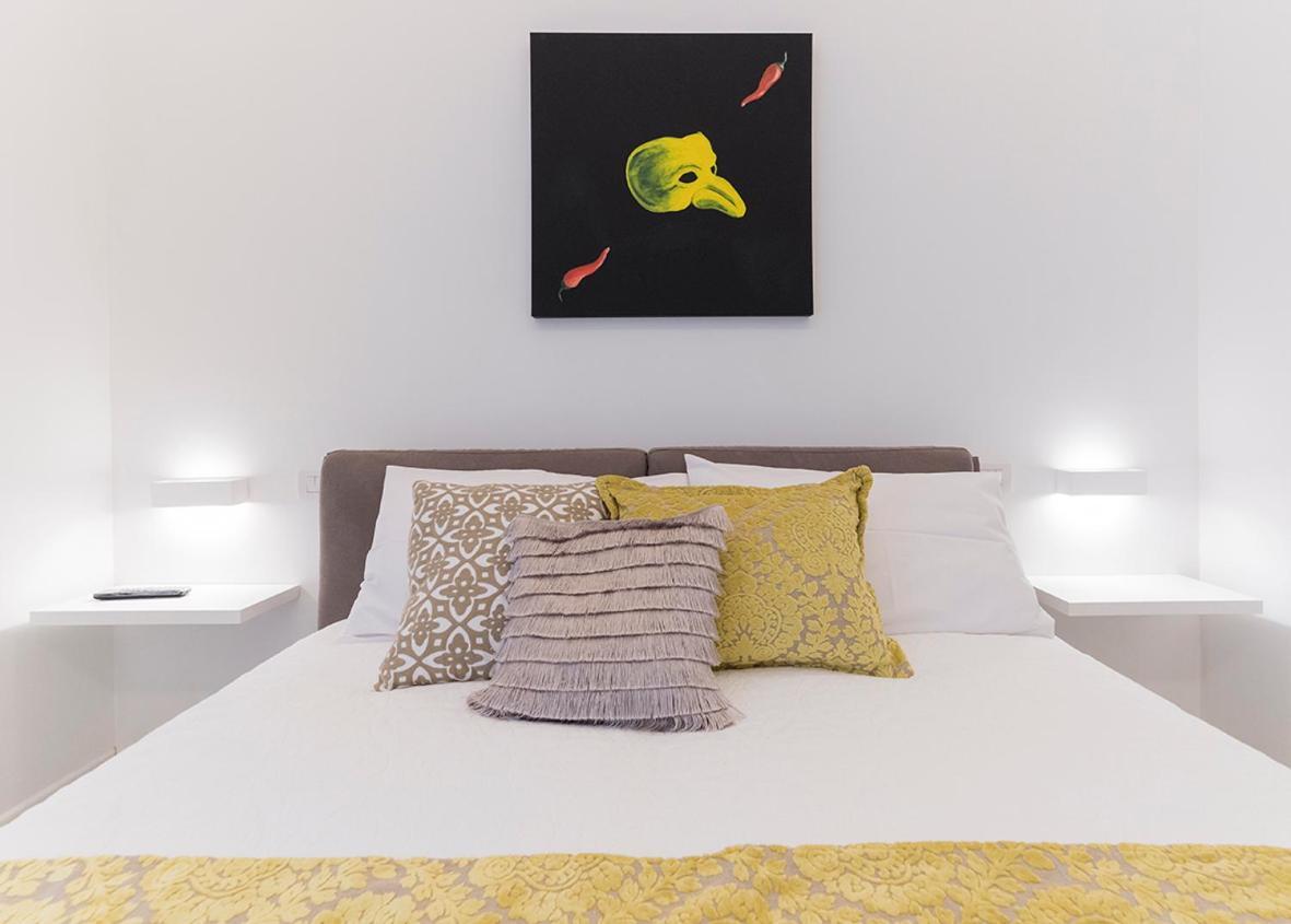 A Misura Duomo Rooms & Apartment - Ls Accommodations Neapel Exterior foto