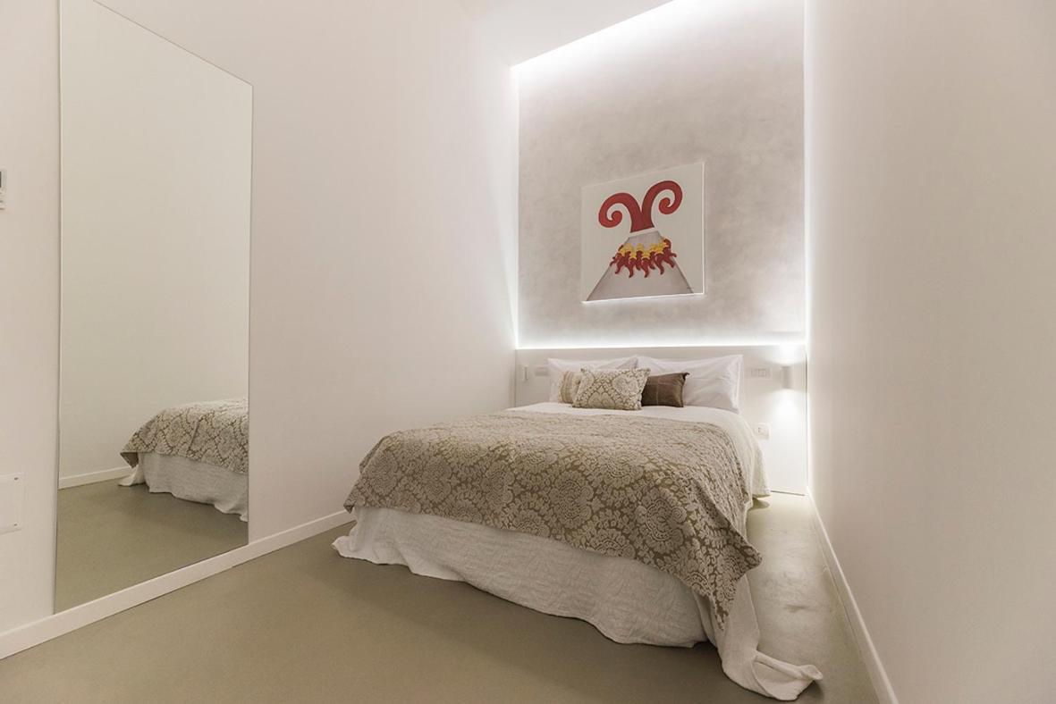 A Misura Duomo Rooms & Apartment - Ls Accommodations Neapel Exterior foto