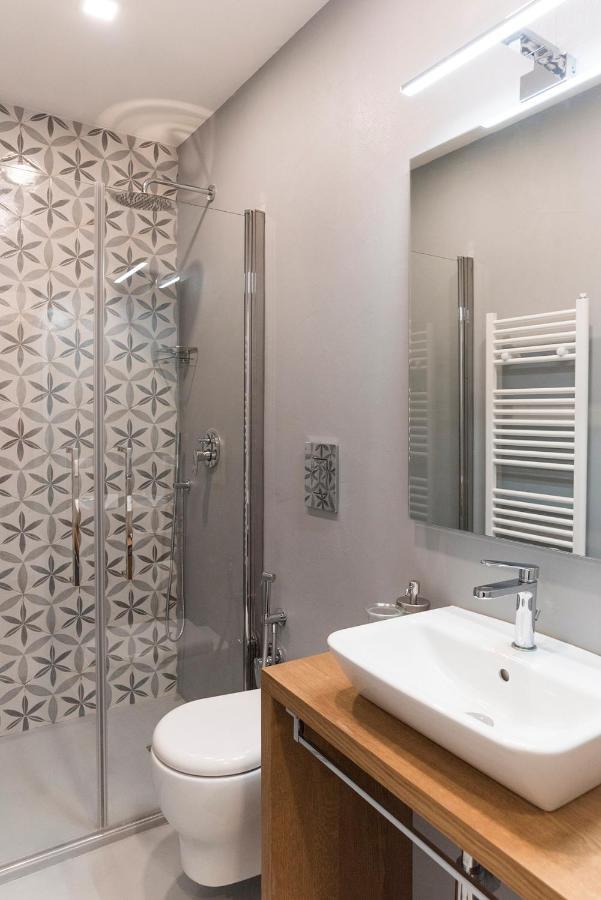 A Misura Duomo Rooms & Apartment - Ls Accommodations Neapel Exterior foto